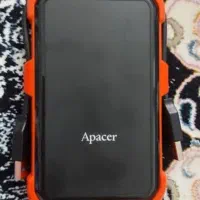 هارد اکسترنال Apacer