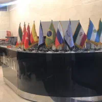 فروش و تهاتر تجاری و اداری بر خ رسالت