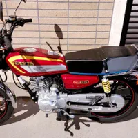 کویر CDI 150 cc اسپرت صفر و خشک ۱۴۰۳|موتورسیکلت|کاشان, درب زنجیر|دیوار