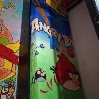 روتختی یک نفره دو تیکه