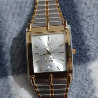 ساعت مچی سویستار