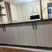 کابینت ام دی اف|مصالح و تجهیزات ساختمان|تربتحیدریه, شهرک ولیعصر|دیوار