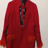 تعدادی لباس