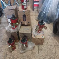 کوئیل روغنی ضمانتی بشرط
