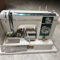 چرخ خیاطی Janome 813 Excel