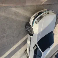 پژو پارس ای ال ایکس سفارشی فول