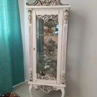 بوفه|بوفه، ویترین، کنسول|تربت جام, شهرک معلم|دیوار