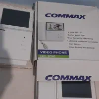 ایفون  تصویری کوماکس|مصالح و تجهیزات ساختمان|محمدشهر, ولدآباد|دیوار