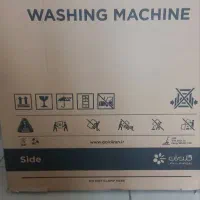 لباسشویی جی پلاس ۸ کیلویی