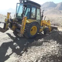 بیل سنو پارس ۱۰۰