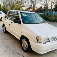 پراید۱۳۲سالم هیدرولیک|خودرو سواری و وانت|رشت, حومه رشت|دیوار