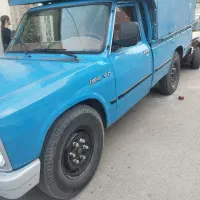 نیسان دیزلی