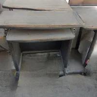 میز کامپیوتر سالم