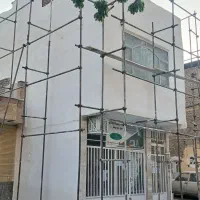 سیمان کار و سیمانکاری سیمانکار