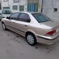 سمند 84... تک سوز|خودرو سواری و وانت|سنندج, |دیوار