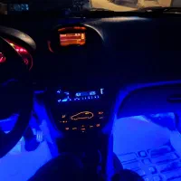 ۲۰۶تیپ ۵|خودرو سواری و وانت|چهاردانگه (تهران), |دیوار