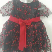 لباسهای یلدایی...مزون دوز|کفش و لباس بچه|بیرجند, |دیوار