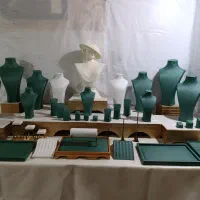 تولید کنند ویترین واستندهای طلافروشی|فروشگاه و مغازه|مشهد, چهنو|دیوار