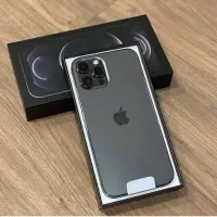 iphone 12pro/promax با کمترین پیش پرداخت