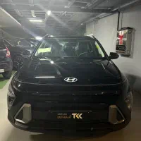 هیوندا کونا/Tkk 2025