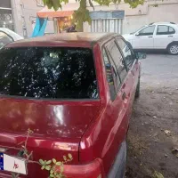 پراید انژکتور ۸۳ دوگانه|خودرو سواری و وانت|تبریز, |دیوار