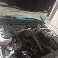 پژو پارس سال مدل ۹۶|خودرو سواری و وانت|فردیس, منظریه|دیوار