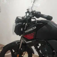 موتور ایران دو چرخ / ۱۵۰ سی سی / صفر خشک|موتورسیکلت|قم, بنیاد|دیوار