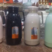 انواع فلاسک و فلاکس بقیمت کارخانه|ظروف نگهدارنده، پلاستیکی، یک‌بارمصرف|اهواز, پردیس|دیوار