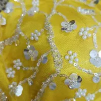 لباس مجلسی مزون دوز سایز 38|لباس|رشت, معلم|دیوار