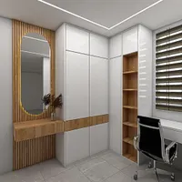 اجرای کابینت