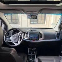 جک اس3 ( در حد خشک کم کار مدل ۹۷)|خودرو سواری و وانت|قم, نیروگاه|دیوار