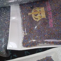 نگین حرارتی پرسی