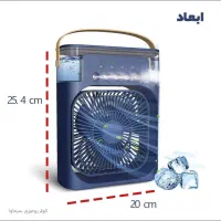 پنکه مه پاش|پنکه و تصفیه‌کنندهٔ هوا|تهران, بازار|دیوار