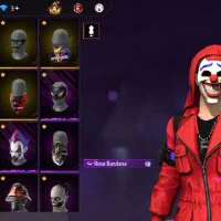 اکانت فریفایر