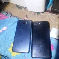 گوشی جی5و ردمی6|موبایل|خان ببین, |دیوار