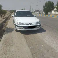 پژو پارس سال ۹۳ داشبورد جدید
