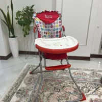 صندلی غذاخوری کودک