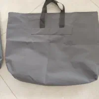 ساک نان