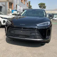 خودرو ERES M5 نقدی چند مرحله ای