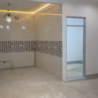 یک باب حیاط مسکونی