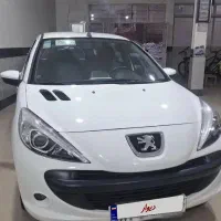 فروش خودرو ۲۰۷