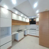 دوکله نور / نوساز  ۱۰۵ متر دوخوابه با امکانات ویژه