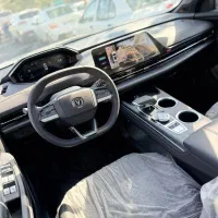 چانگان cs55 خاکستری صفر خشک ۲۰۲۴|خودرو سواری و وانت|تهران, شکوفه|دیوار