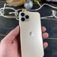 آیفون ۱۱ پرو