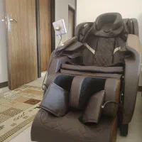 صندلی ماساژ|تجهیزات ورزشی|شیراز, شهرک والفجر|دیوار