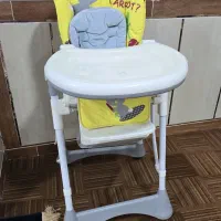 صندلی غذا مارک ببکو|تخت و صندلی بچه|بندرعباس, |دیوار