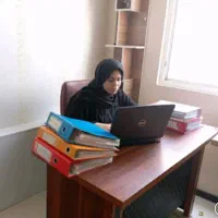 ثبت اظهار نامه مالیاتی