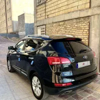 جک s5 2000 مدل ۹۶ اتومات