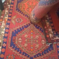 فرش قدیمی