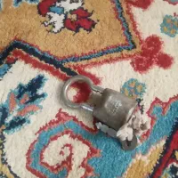 سه عدد قفل قدیمی|کلکسیون اشیاء عتیقه|مرند, |دیوار